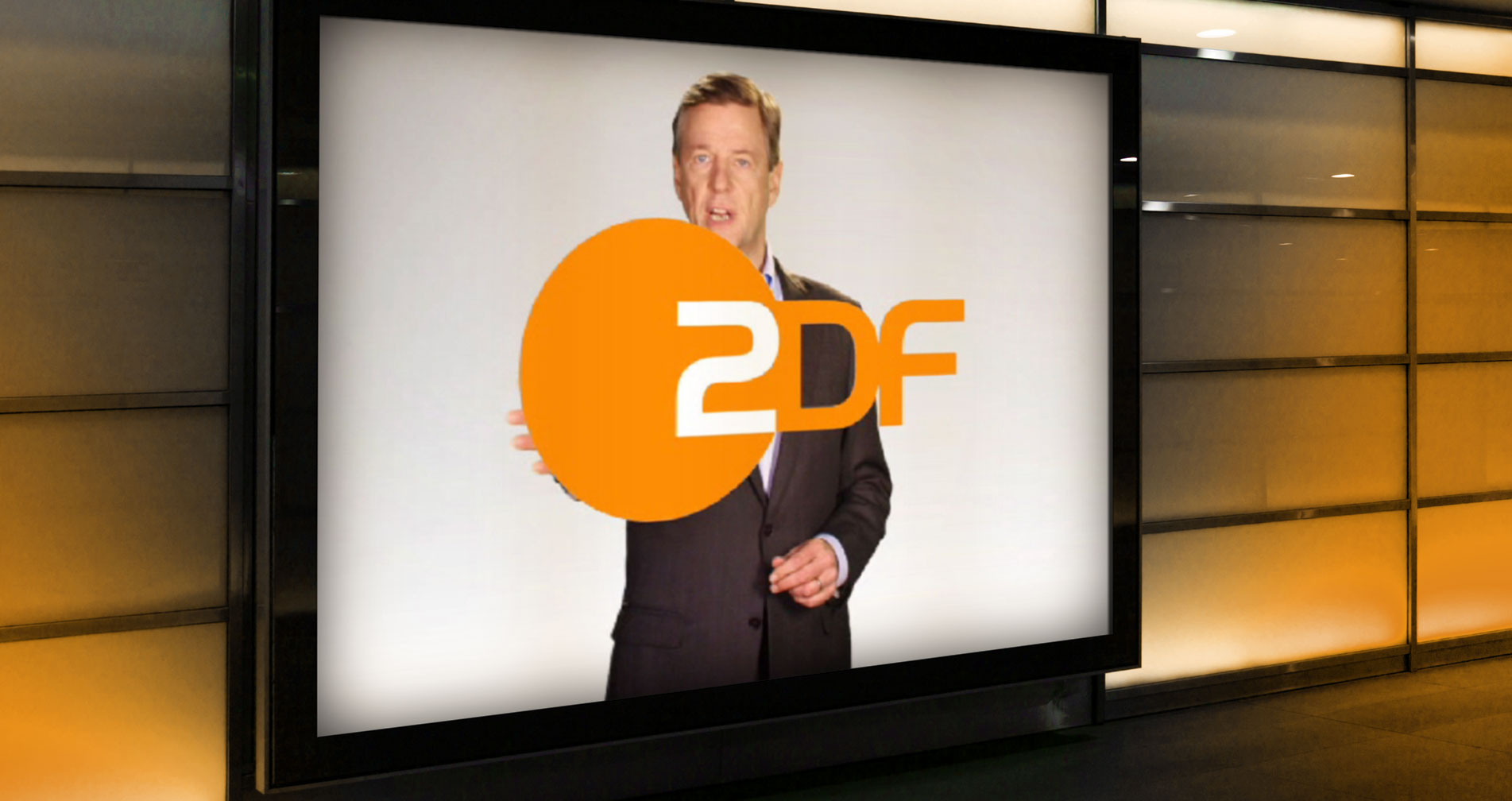 ZDF Unternehmensfilme