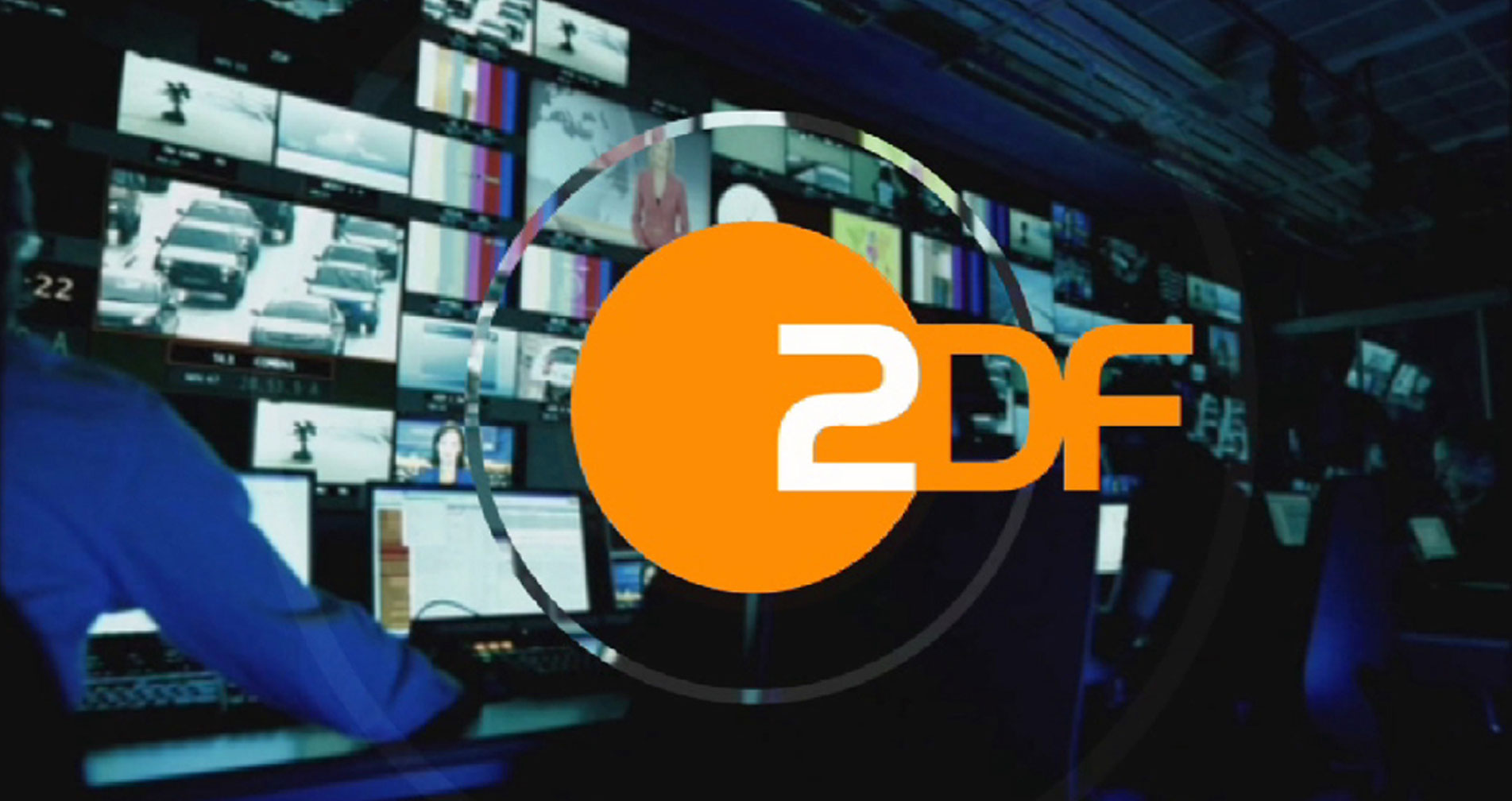 ZDF Unternehmensfilme