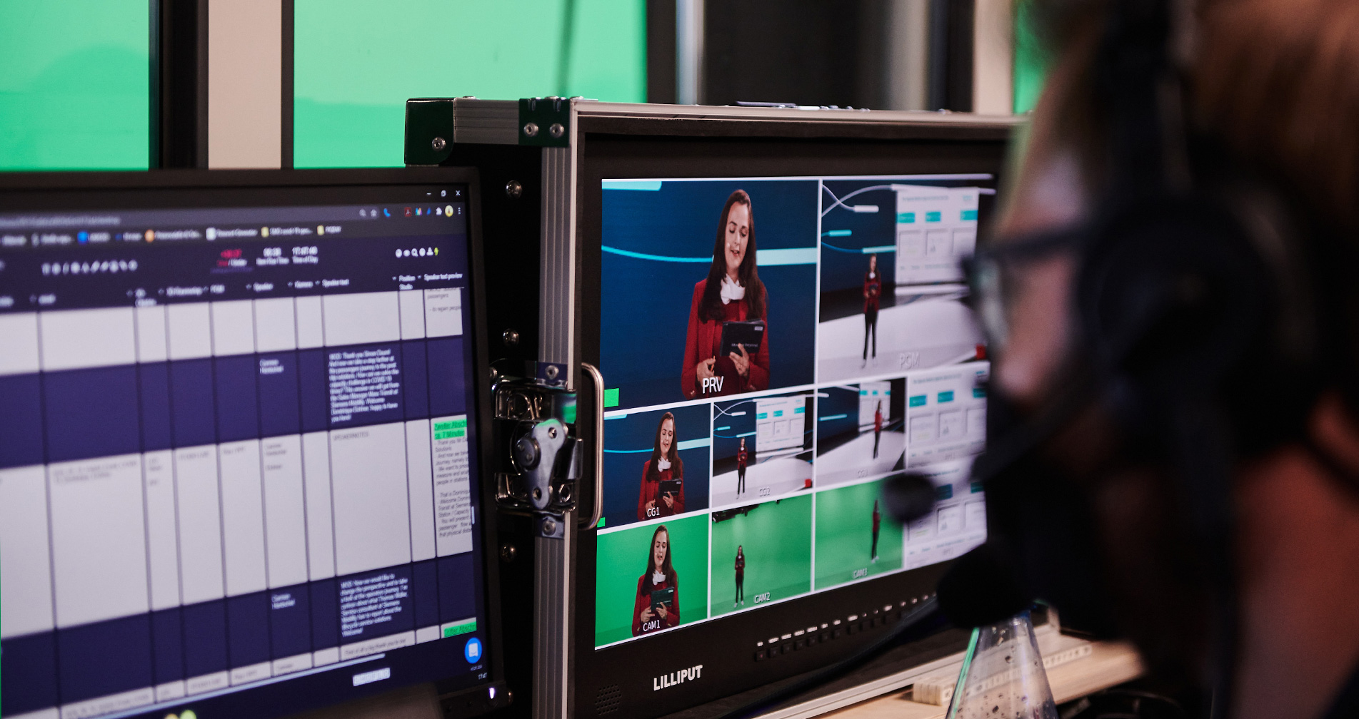 Siemens Mobility Business Conference