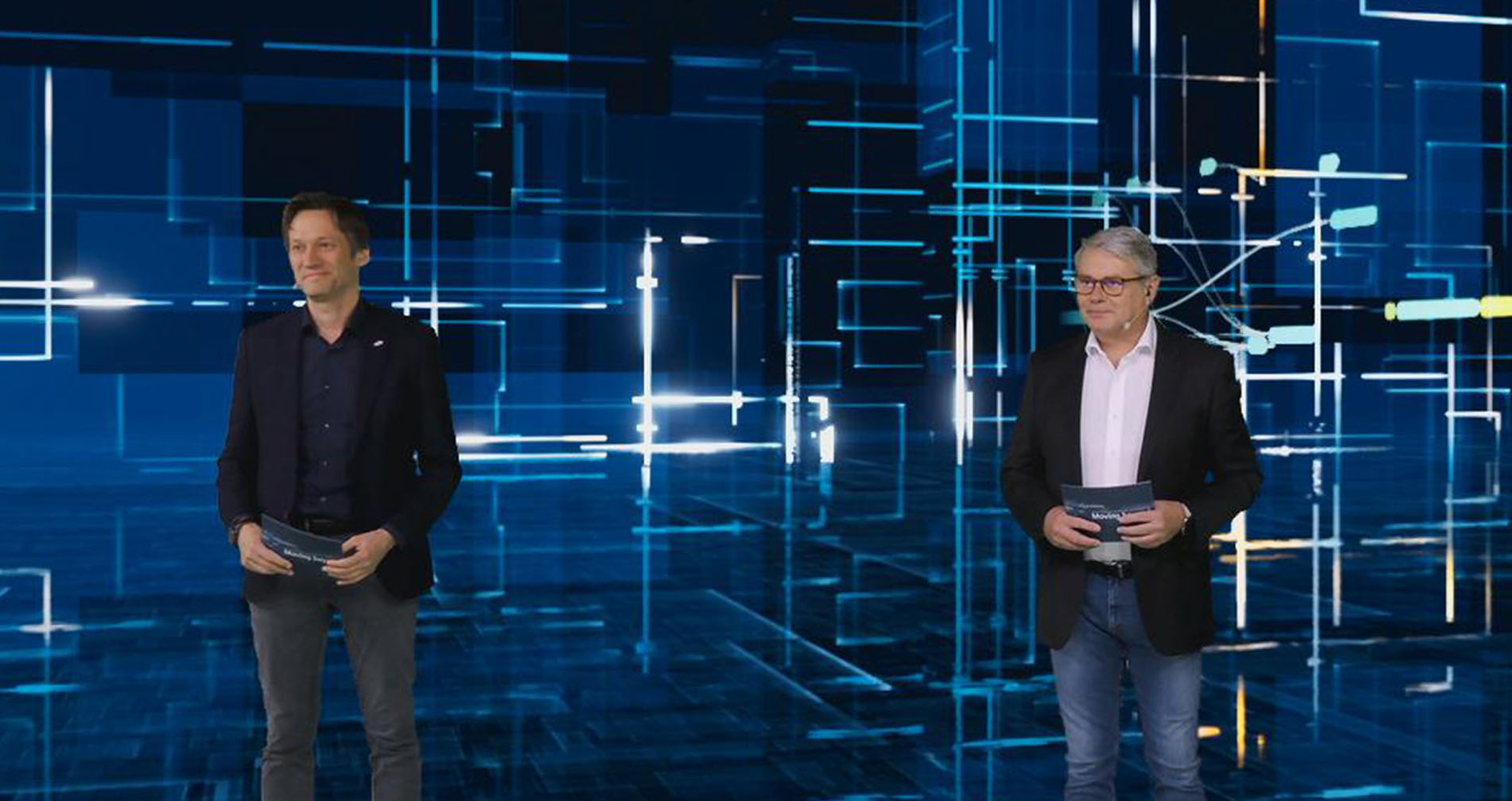 Siemens Mobility Business Conference