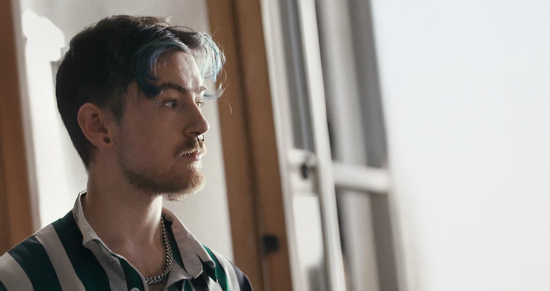 AOK addiction campaign hero