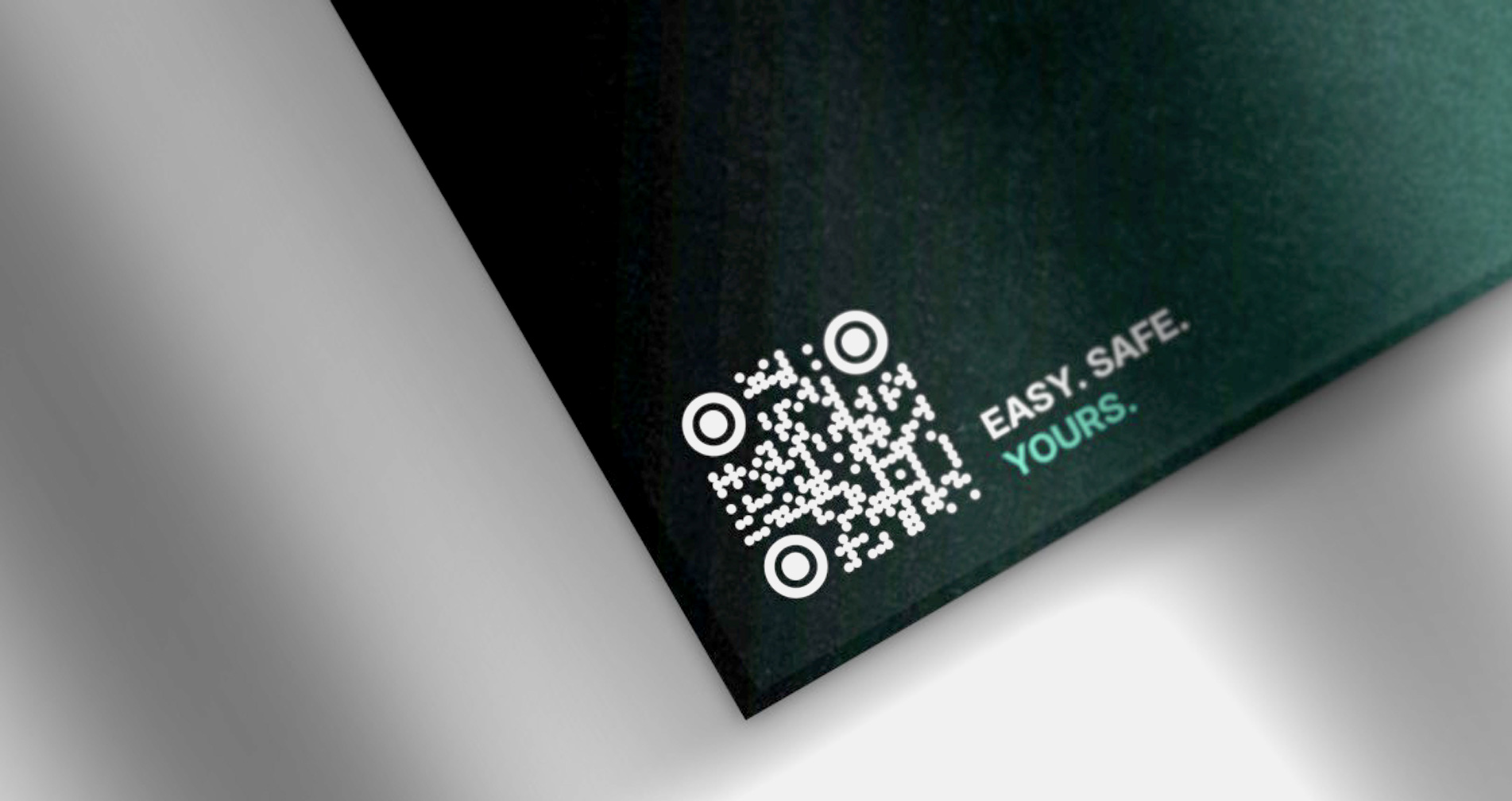 Botfellows business card