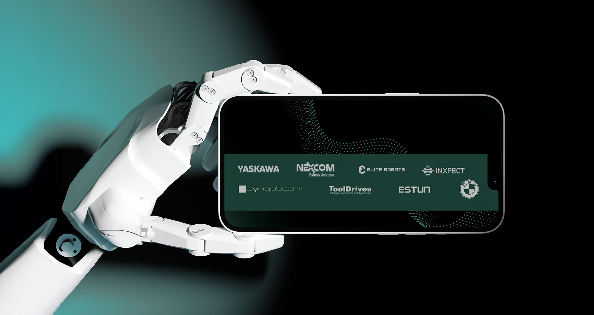 Botfellows mobile website